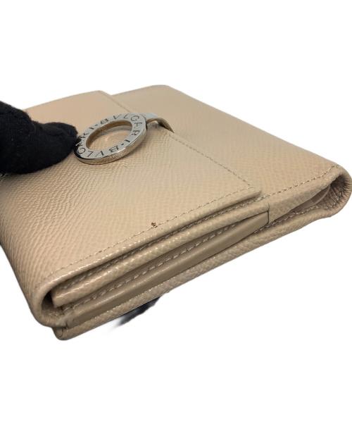 BVLGARI（ブルガリ）BVLGARI (ブルガリ) 2つ折り財布 サイズ:表記無しの古着・服飾アイテム