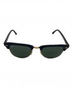 RAY-BANレイバン）の古着「サングラス」｜ブラック