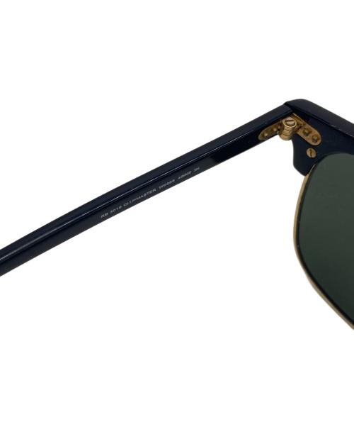 RAY-BAN（レイバン）RAY-BAN (レイバン) サングラス ブラック サイズ:49□00の古着・服飾アイテム