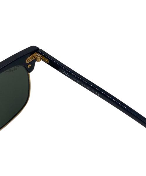RAY-BAN（レイバン）RAY-BAN (レイバン) サングラス ブラック サイズ:49□00の古着・服飾アイテム