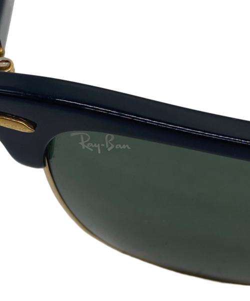 RAY-BAN（レイバン）RAY-BAN (レイバン) サングラス ブラック サイズ:49□00の古着・服飾アイテム