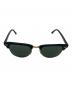 RAY-BAN（レイバン）の古着「サングラス」｜ブラック
