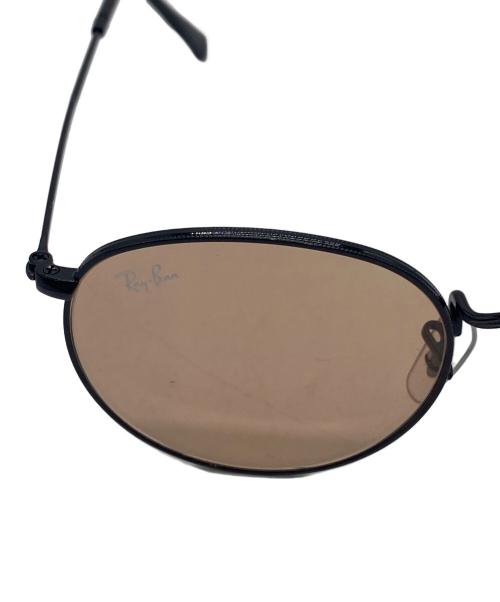 RAY-BAN（レイバン）RAY-BAN (レイバン) サングラス ブラック サイズ:50□21の古着・服飾アイテム