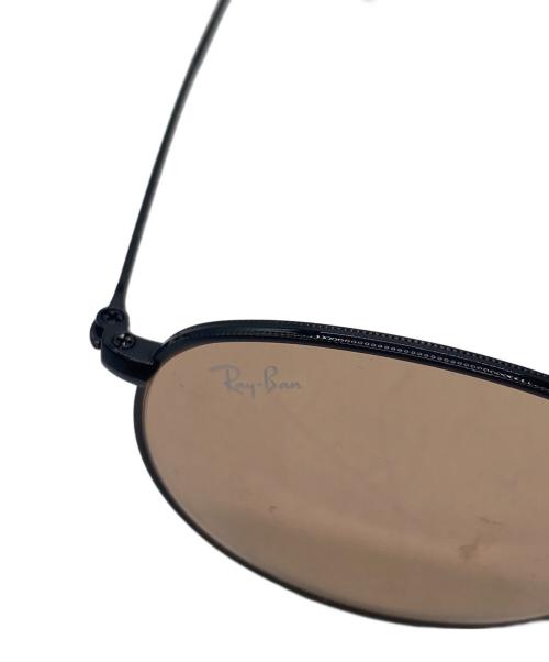 RAY-BAN（レイバン）RAY-BAN (レイバン) サングラス ブラック サイズ:50□21の古着・服飾アイテム