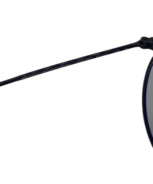 RAY-BAN（レイバン）RAY-BAN (レイバン) サングラス ブラック サイズ:50□21の古着・服飾アイテム