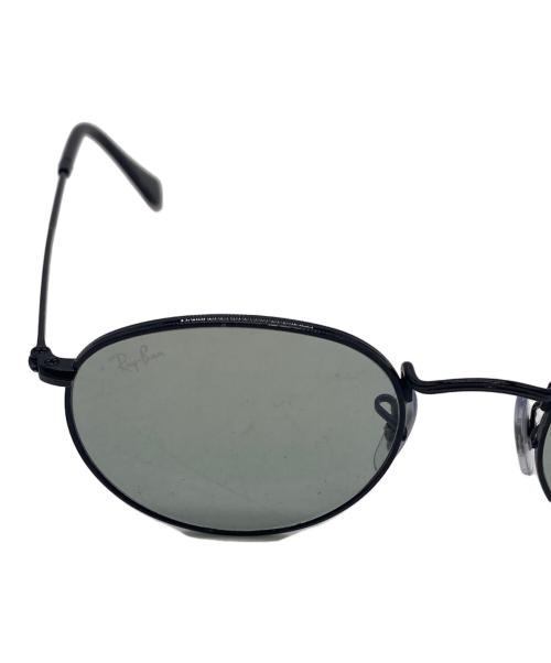 RAY-BAN（レイバン）RAY-BAN (レイバン) サングラス ブラック サイズ:50□21の古着・服飾アイテム