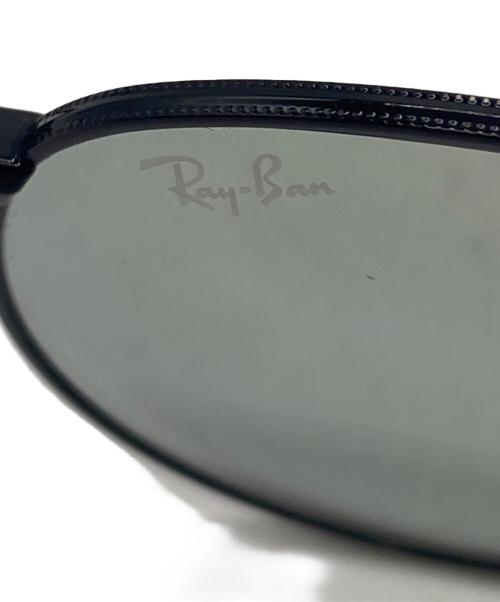 RAY-BAN（レイバン）RAY-BAN (レイバン) サングラス ブラック サイズ:50□21の古着・服飾アイテム