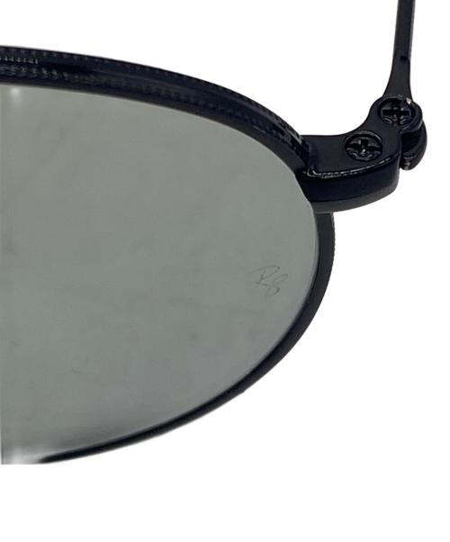 RAY-BAN（レイバン）RAY-BAN (レイバン) サングラス ブラック サイズ:50□21の古着・服飾アイテム