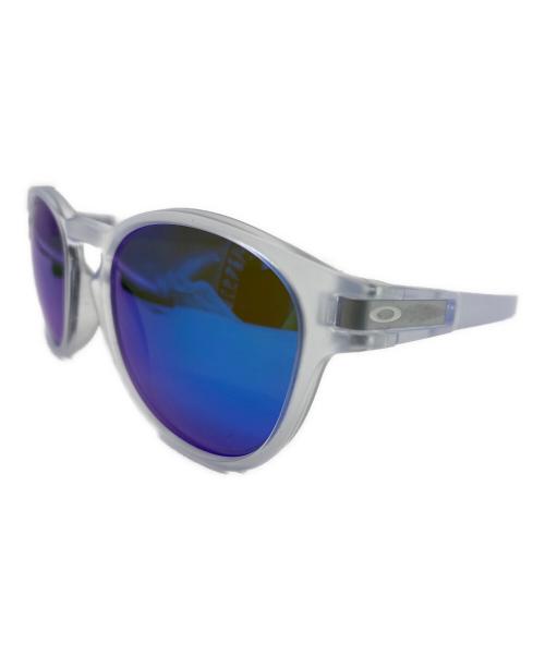 OAKLEY（オークリー）OAKLEY (オークリー) サングラス ホワイトの古着・服飾アイテム