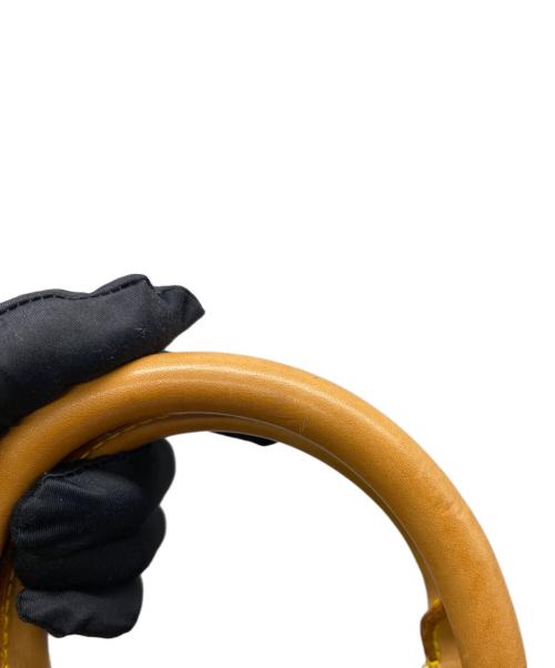 LOUIS VUITTON（ルイ ヴィトン）LOUIS VUITTON (ルイ ヴィトン) トラベルバッグ ブラウンの古着・服飾アイテム