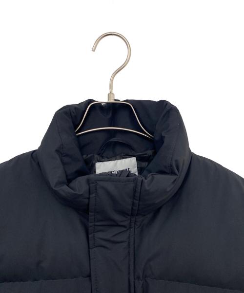 CarHartt（カーハート）CarHartt (カーハート) ダウンジャケット ブラック サイズ:Lの古着・服飾アイテム