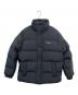 CarHartt（カーハート）の古着「ダウンジャケット」｜ブラック