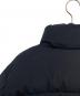 中古・古着 CarHartt (カーハート) ダウンジャケット ブラック サイズ:L：25000円