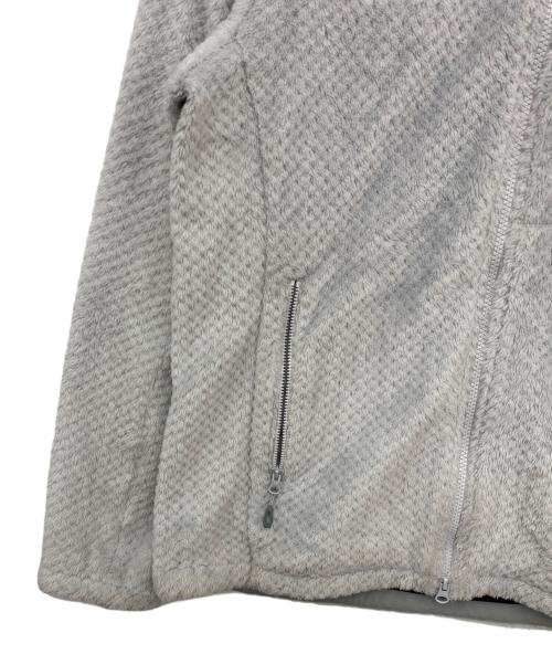 MAMMUT（マムート）MAMMUT (マムート) フリースジャケット グレー サイズ:Mの古着・服飾アイテム