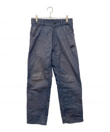 MAMMUT（マムート）の古着「パンツ」｜ネイビー