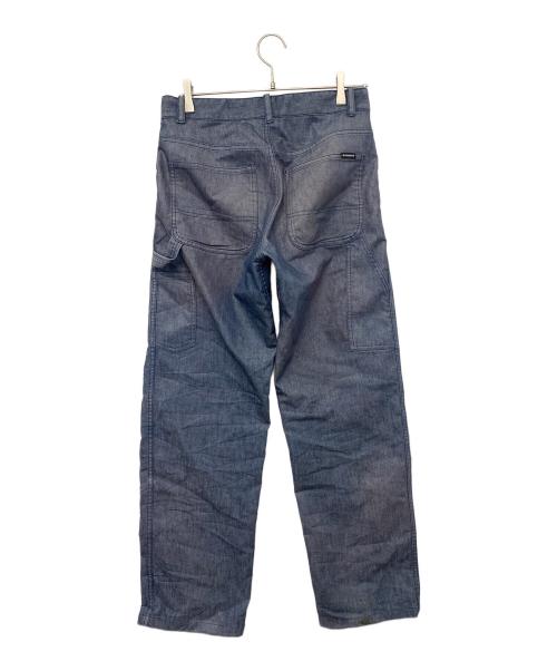 MAMMUT（マムート）MAMMUT (マムート) パンツ ネイビー サイズ:Sの古着・服飾アイテム