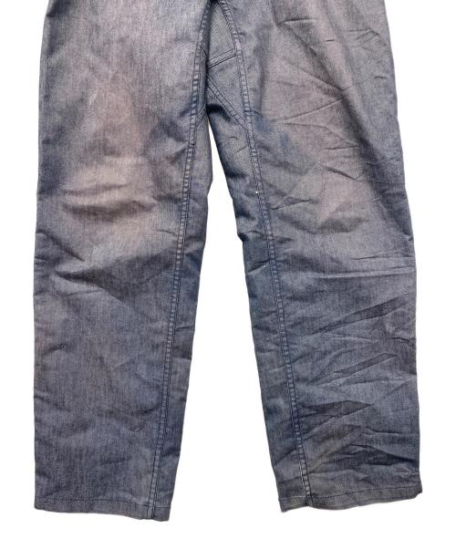 MAMMUT（マムート）MAMMUT (マムート) パンツ ネイビー サイズ:Sの古着・服飾アイテム