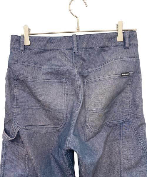MAMMUT（マムート）MAMMUT (マムート) パンツ ネイビー サイズ:Sの古着・服飾アイテム