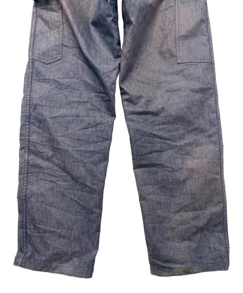 MAMMUT（マムート）MAMMUT (マムート) パンツ ネイビー サイズ:Sの古着・服飾アイテム