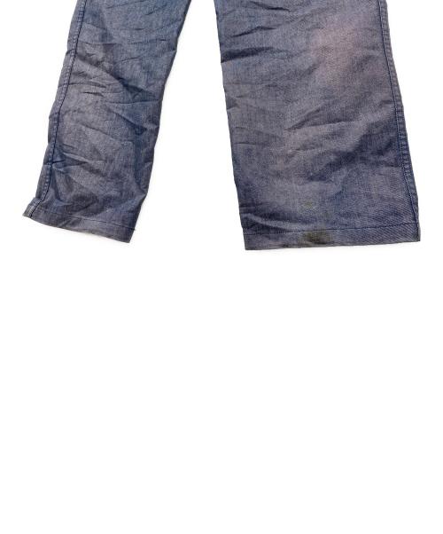 MAMMUT（マムート）MAMMUT (マムート) パンツ ネイビー サイズ:Sの古着・服飾アイテム