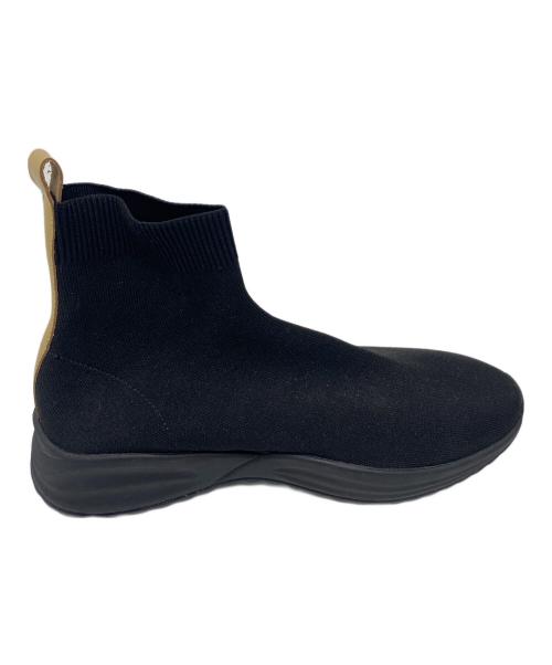 ReZARD（リザード）ReZARD (リザード) ソックススニーカー ブラック サイズ:26.5cmの古着・服飾アイテム