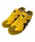 Onitsuka Tiger（オニツカタイガー）の古着「スニーカー」｜イエロー
