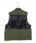 THE NORTH FACE (ザ ノース フェイス) ユーティリティメッシュベスト オリーブ サイズ:L：12000円
