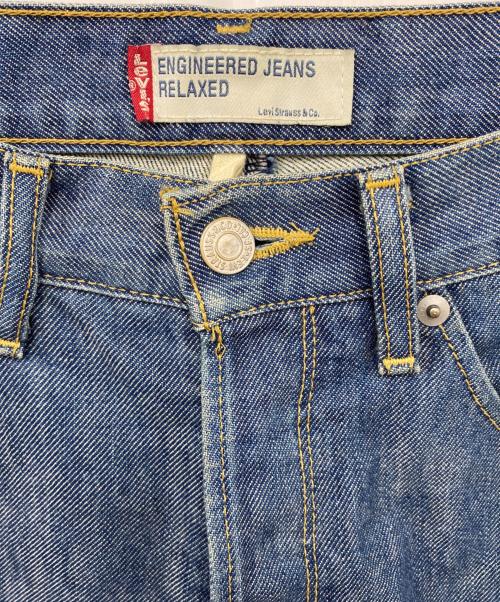 LEVI'S（リーバイス）LEVI'S (リーバイス) デニムパンツ インディゴ サイズ:29の古着・服飾アイテム