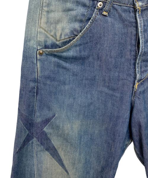 LEVI'S（リーバイス）LEVI'S (リーバイス) デニムパンツ インディゴ サイズ:29の古着・服飾アイテム