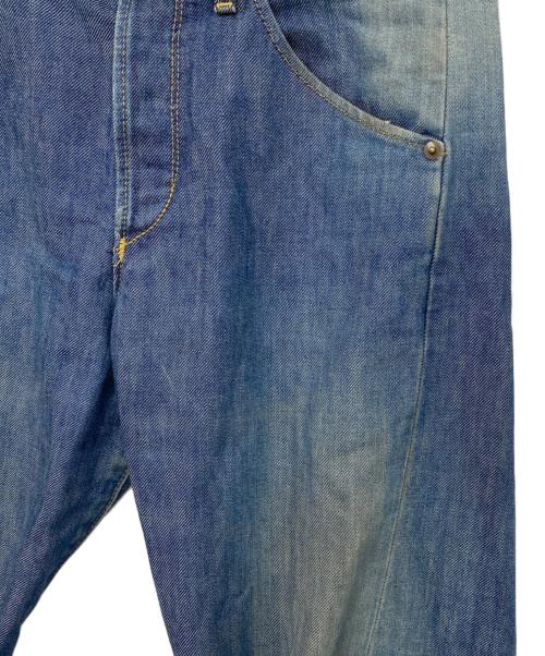 LEVI'S（リーバイス）LEVI'S (リーバイス) デニムパンツ インディゴ サイズ:29の古着・服飾アイテム