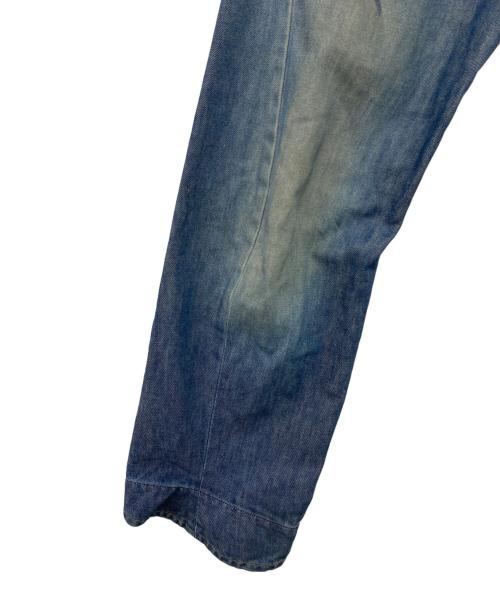 LEVI'S（リーバイス）LEVI'S (リーバイス) デニムパンツ インディゴ サイズ:29の古着・服飾アイテム