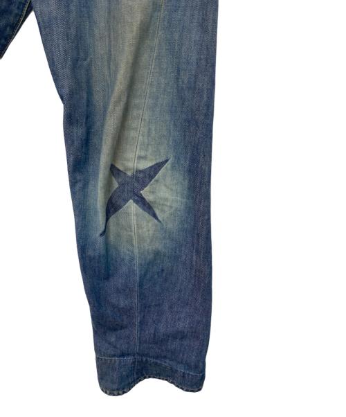 LEVI'S（リーバイス）LEVI'S (リーバイス) デニムパンツ インディゴ サイズ:29の古着・服飾アイテム