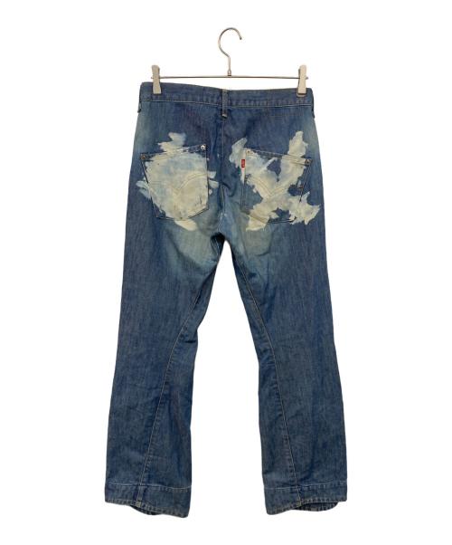 LEVI'S（リーバイス）LEVI'S (リーバイス) デニムパンツ インディゴ サイズ:29の古着・服飾アイテム