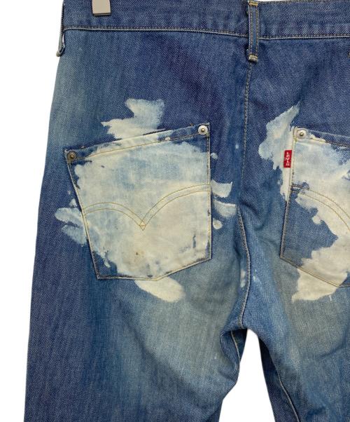 LEVI'S（リーバイス）LEVI'S (リーバイス) デニムパンツ インディゴ サイズ:29の古着・服飾アイテム