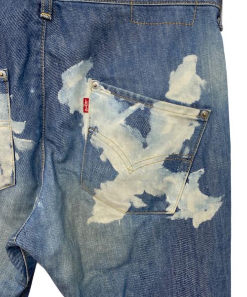 LEVI'S（リーバイス）LEVI'S (リーバイス) デニムパンツ インディゴ サイズ:29の古着・服飾アイテム