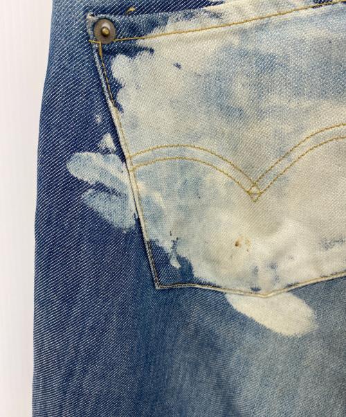 LEVI'S（リーバイス）LEVI'S (リーバイス) デニムパンツ インディゴ サイズ:29の古着・服飾アイテム