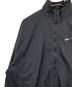 NIKE (ナイキ) Club Oversized Woven Track Jacket Off Noir College Grey ブラック サイズ:L：6000円