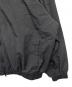 中古・古着 NIKE (ナイキ) Club Oversized Woven Track Jacket Off Noir College Grey ブラック サイズ:L：6000円
