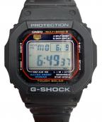 CASIOカシオ）の古着「G-SHOCK GW-M5610」