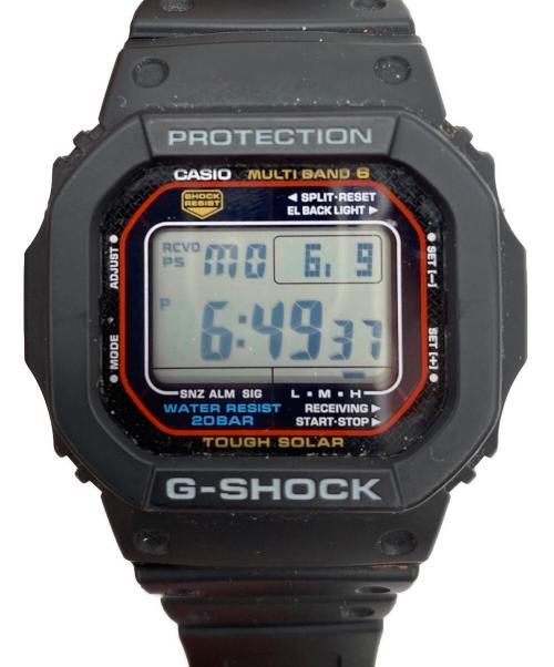 CASIO（カシオ）CASIO (カシオ) G-SHOCK GW-M5610の古着・服飾アイテム
