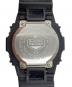 CASIO (カシオ) G-SHOCK GW-M5610：9000円