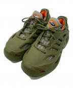 adidasアディダス）の古着「スニーカー」｜グリーン