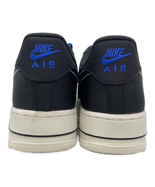 NIKE（ナイキ）NIKE (ナイキ) Air Force 1 Low  ブラック×ホワイト サイズ:26㎝の古着・服飾アイテム