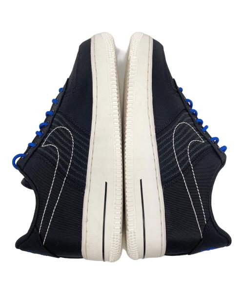 NIKE（ナイキ）NIKE (ナイキ) Air Force 1 Low  ブラック×ホワイト サイズ:26㎝の古着・服飾アイテム