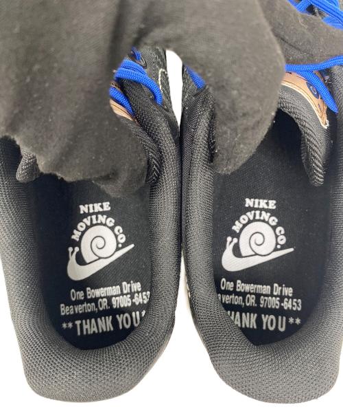 NIKE（ナイキ）NIKE (ナイキ) Air Force 1 Low  ブラック×ホワイト サイズ:26㎝の古着・服飾アイテム