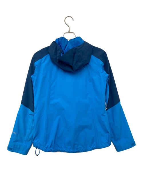 THE NORTH FACE（ザ ノース フェイス）THE NORTH FACE (ザ ノース フェイス) ウインドブレーカー ブルー サイズ:Sの古着・服飾アイテム