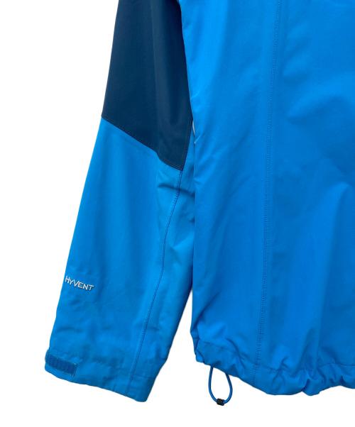 THE NORTH FACE（ザ ノース フェイス）THE NORTH FACE (ザ ノース フェイス) ウインドブレーカー ブルー サイズ:Sの古着・服飾アイテム