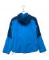 THE NORTH FACE (ザ ノース フェイス) ウインドブレーカー ブルー サイズ:S：4000円