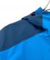 中古・古着 THE NORTH FACE (ザ ノース フェイス) ウインドブレーカー ブルー サイズ:S：4000円