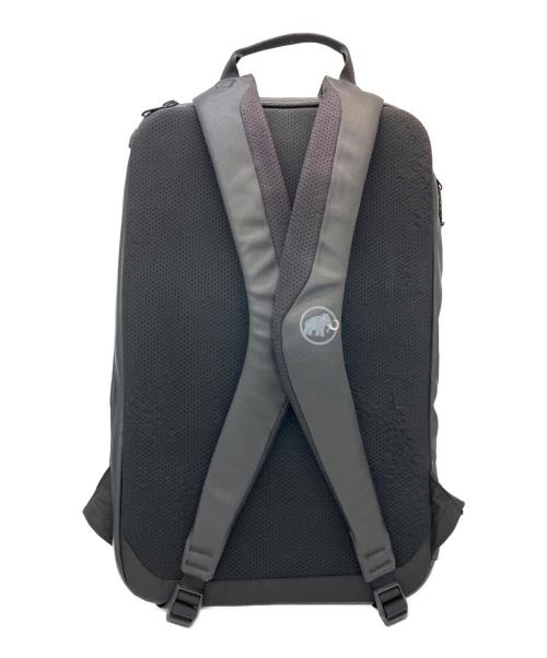 MAMMUT（マムート）MAMMUT (マムート) セオントランスポーター ブラックの古着・服飾アイテム